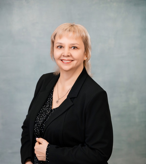 Панькова Виктория Витальевна.